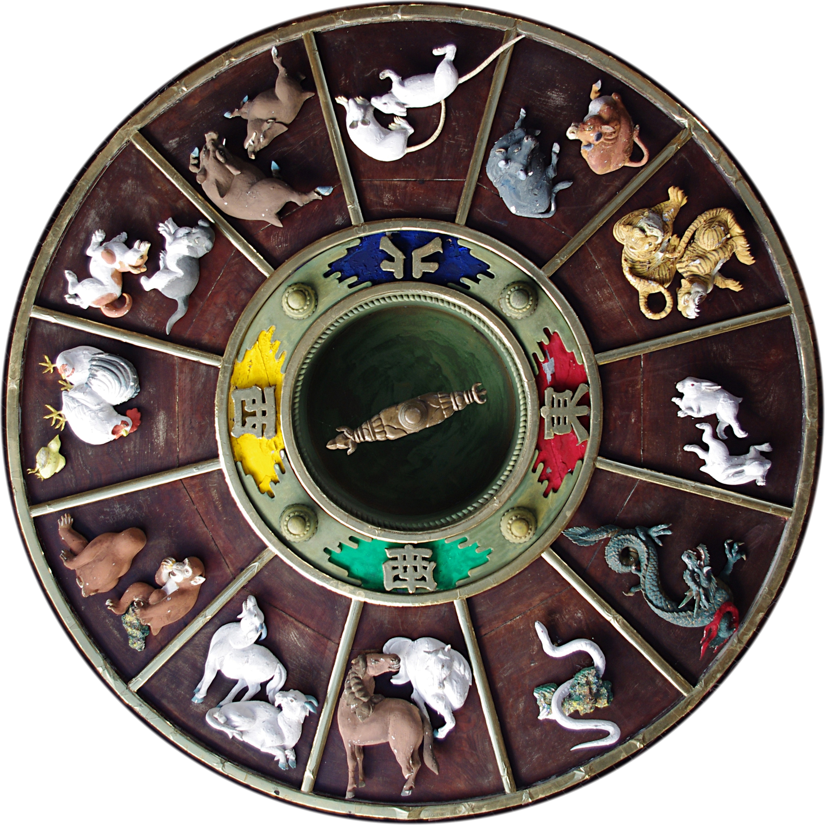 Who Created the Zodiac Signs? - Mythologian