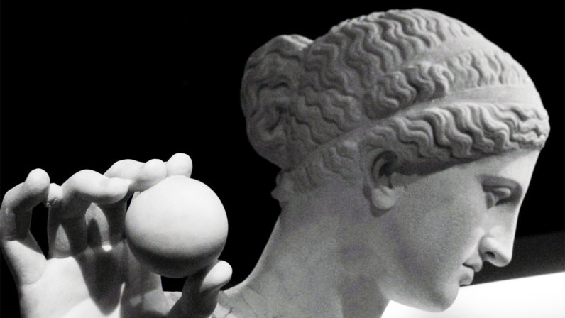 7 Interesting Facts About Greek Goddess Aphrodite