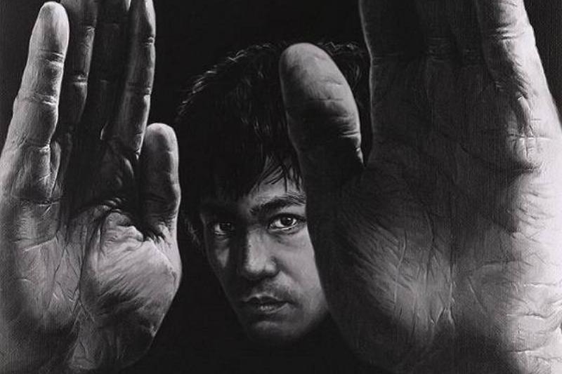 Bruce Lee: See the Impressive Life of a Karate Fighter in the Cinema