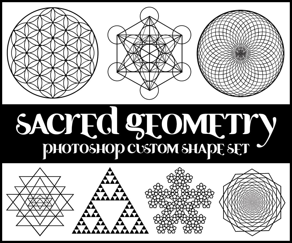 A Closer Look at Spiritual Geometry