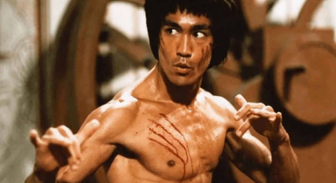 Bruce Lee See The Impressive Life Of A Karate Fighter In The Cinema Mythologian